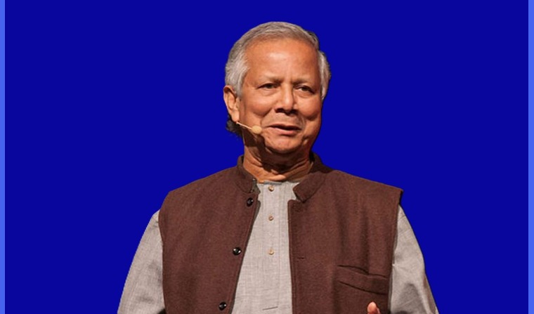 আমাকে দিয়ে দেশের কোনো অনিষ্ট হবে না: প্রধান উপদেষ্টা অধ্যাপক ড. ইউনূস